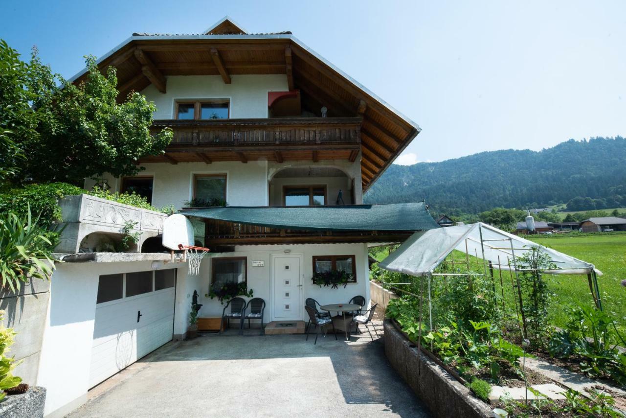 Mateja House - Apartments In Zirovnica Rodine Exterior foto